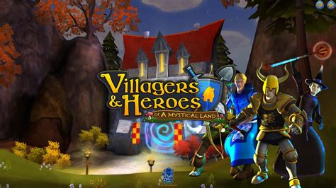 Villagers and Heroes Download and Reviews (2024) .